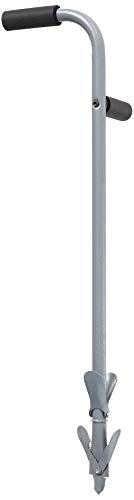 Compost Aerator With Wings