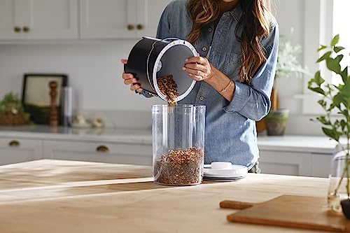  FoodCycler FC-50  finished compost