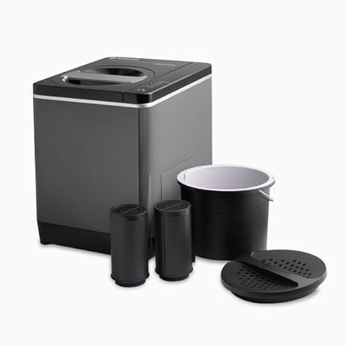  FoodCycler FC-50  carbon filter lid