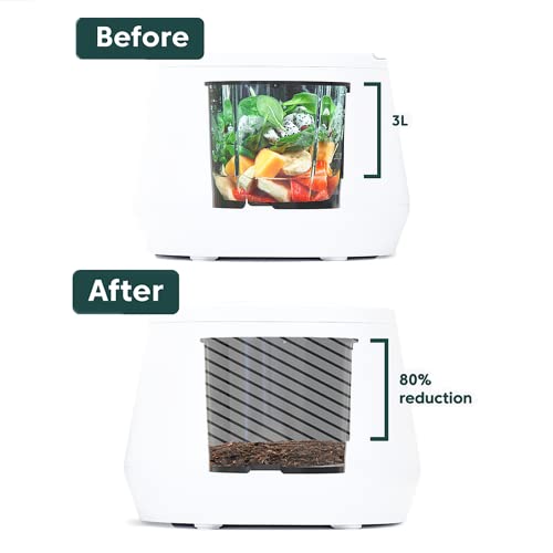  Smart Waste Kitchen Composter